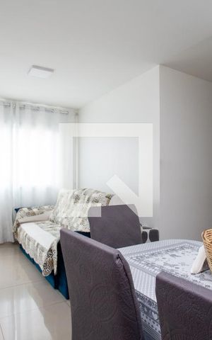 Apartamento à venda com 59m², 2 quartos e 1 vaga Apartamento à venda com 59m², 2 quartos e 1 vagaSala