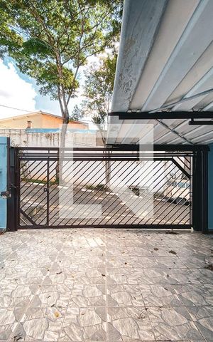 Casa de condomínio à venda com 100m², 4 quartos e 6 vagasÁrea comum