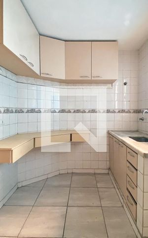 Casa de condomínio à venda com 100m², 4 quartos e 6 vagasCozinha