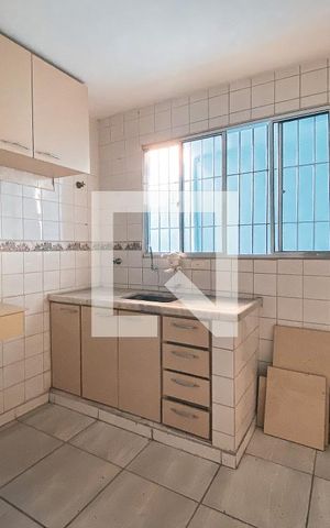 Casa de condomínio à venda com 100m², 4 quartos e 6 vagasCozinha