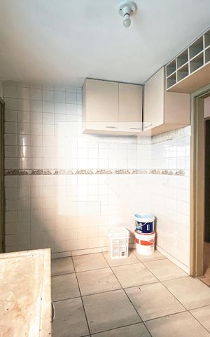 Casa de condomínio à venda com 100m², 4 quartos e 6 vagasCozinha
