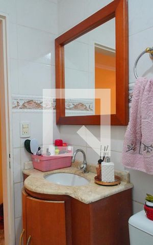 Apartamento à venda com 72m², 2 quartos e 1 vagaBanheiro