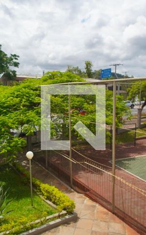 Apartamento à venda com 72m², 2 quartos e 1 vagaQuarto 2 - Vista