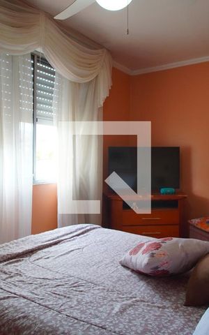 Apartamento à venda com 72m², 2 quartos e 1 vagaQuarto 1