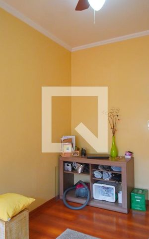 Apartamento à venda com 72m², 2 quartos e 1 vagaQuarto 2