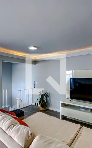 Apartamento à venda com 177m², 3 quartos e 3 vagasSala 2