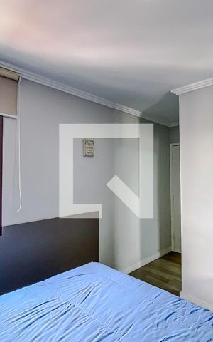 Apartamento à venda com 177m², 3 quartos e 3 vagasQuarto 1 - Suíte