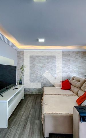 Apartamento à venda com 177m², 3 quartos e 3 vagasSala 2