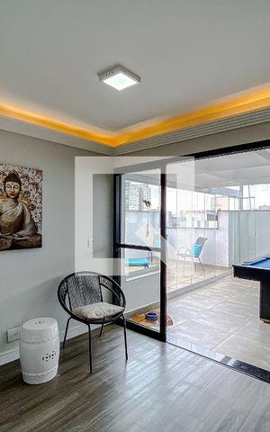 Apartamento à venda com 177m², 3 quartos e 3 vagasSala 2