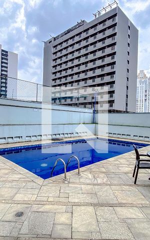 Apartamento à venda com 177m², 3 quartos e 3 vagasÁrea comum - Piscina