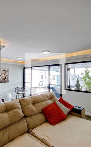Apartamento à venda com 177m², 3 quartos e 3 vagasSala 2