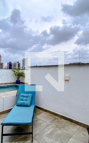 Apartamento à venda com 177m², 3 quartos e 3 vagasÁrea externa