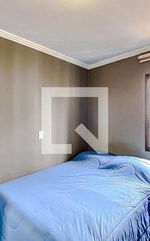 Apartamento à venda com 177m², 3 quartos e 3 vagasQuarto 2