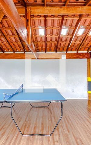 Apartamento à venda com 177m², 3 quartos e 3 vagasSala de Jogos