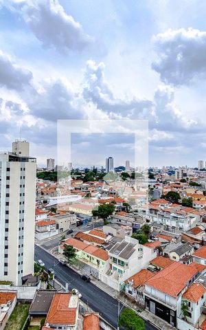 Apartamento à venda com 177m², 3 quartos e 3 vagasVista do Quarto 2