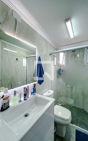 Apartamento à venda com 177m², 3 quartos e 3 vagasBanheiro