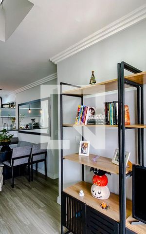Apartamento à venda com 177m², 3 quartos e 3 vagasSala