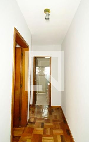 Apartamento para alugar com 60m², 2 quartos e sem vagaCorredor
