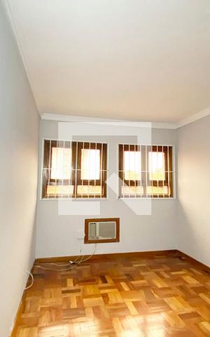 Apartamento para alugar com 60m², 2 quartos e sem vagaQuarto