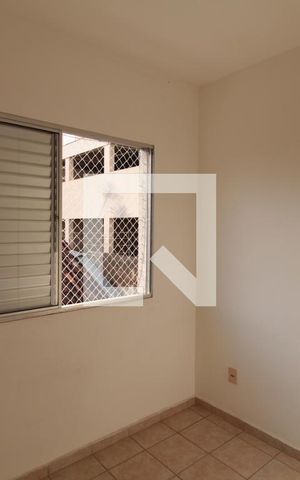 Apartamento para alugar com 60m², 2 quartos e 1 vagaQuarto 1