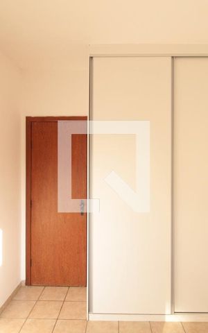 Apartamento para alugar com 60m², 2 quartos e 1 vagaQuarto 2