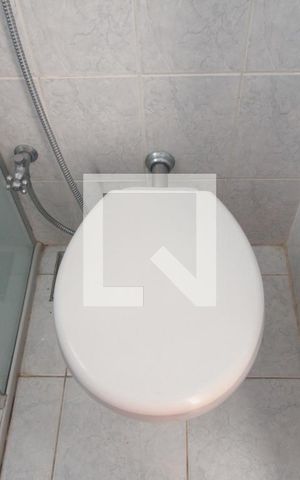 Apartamento para alugar com 60m², 2 quartos e 1 vagaBanheiro Social