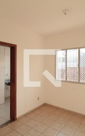 Apartamento para alugar com 60m², 2 quartos e 1 vagaSala