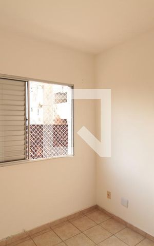 Apartamento para alugar com 60m², 2 quartos e 1 vagaQuarto 2
