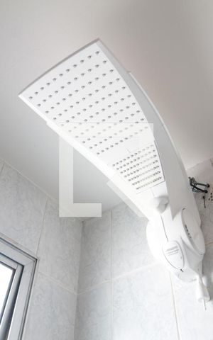 Apartamento para alugar com 60m², 2 quartos e 1 vagaBanheiro Social