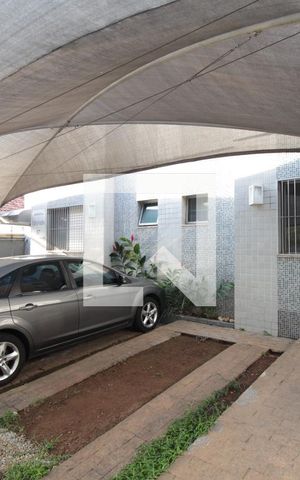Apartamento para alugar com 60m², 2 quartos e 1 vagaGaragem