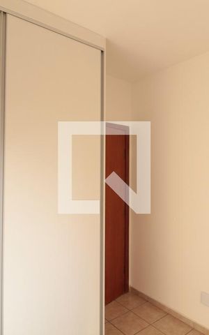 Apartamento para alugar com 60m², 2 quartos e 1 vagaQuarto 1