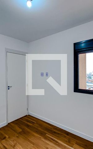 Apartamento à venda com 42m², 2 quartos e 1 vagaQuarto 2