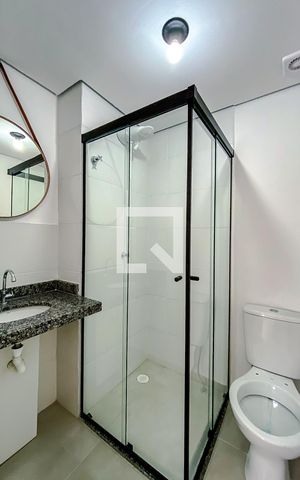 Apartamento à venda com 42m², 2 quartos e 1 vagaBanheiro