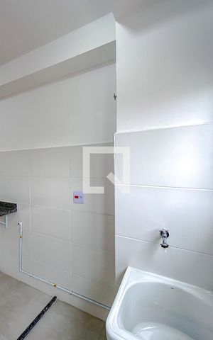 Apartamento à venda com 42m², 2 quartos e 1 vagaÁrea de Serviço