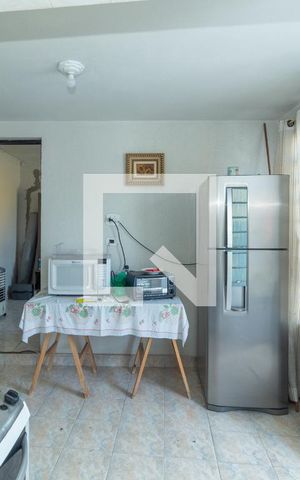 Casa à venda com 205m², 4 quartos e 1 vagaCozinha 