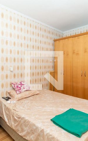Casa à venda com 205m², 4 quartos e 1 vagaQuarto 1