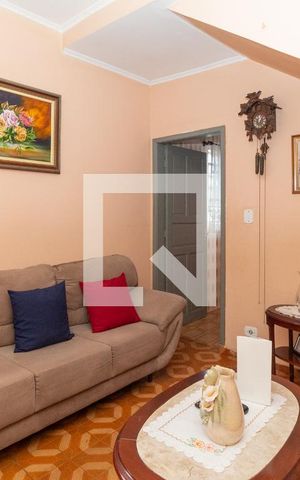 Casa à venda com 205m², 4 quartos e 1 vagaSala 1
