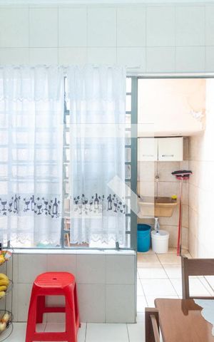 Casa à venda com 205m², 4 quartos e 1 vagaCozinha 1
