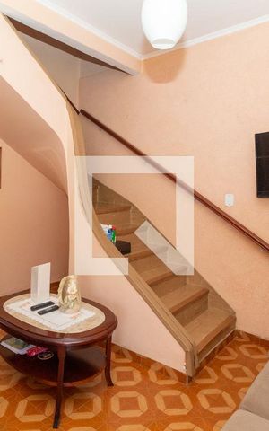 Casa à venda com 205m², 4 quartos e 1 vagaSala 1