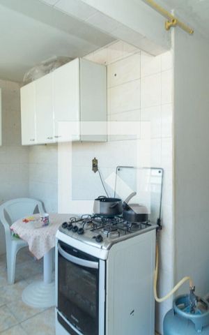 Casa à venda com 205m², 4 quartos e 1 vagaCozinha 