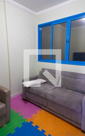 Apartamento para alugar com 156m², 3 quartos e 3 vagas Apartamento para alugar com 156m², 3 quartos e 3 vagasÁrea comum