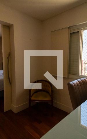 Apartamento para alugar com 156m², 3 quartos e 3 vagas Apartamento para alugar com 156m², 3 quartos e 3 vagasQuarto 2