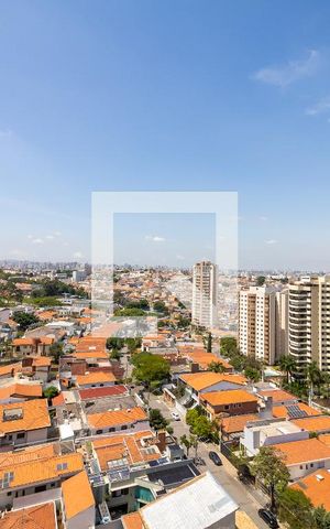 Apartamento para alugar com 156m², 3 quartos e 3 vagas Apartamento para alugar com 156m², 3 quartos e 3 vagasQuarto/vista