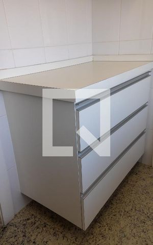 Apartamento para alugar com 156m², 3 quartos e 3 vagas Apartamento para alugar com 156m², 3 quartos e 3 vagasÁrea de Serviço