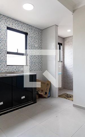 Apartamento para alugar com 39m², 2 quartos e sem vaga Apartamento para alugar com 39m², 2 quartos e sem vagaCozinha