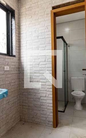 Apartamento para alugar com 39m², 2 quartos e sem vaga Apartamento para alugar com 39m², 2 quartos e sem vagaLavanderia