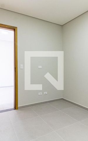 Apartamento para alugar com 39m², 2 quartos e sem vaga Apartamento para alugar com 39m², 2 quartos e sem vagaQuarto 2