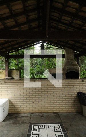 Casa de condomínio à venda com 324m², 3 quartos e 1 vagaÁrea comum - Churrasqueira
