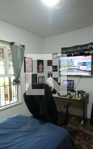 Casa de condomínio à venda com 324m², 3 quartos e 1 vagaQuarto 2
