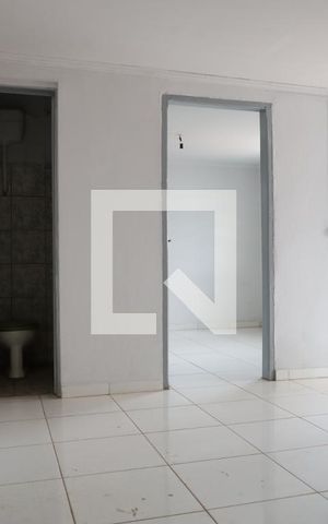 Casa para alugar com 70m², 2 quartos e sem vagaSala/Cozinha
